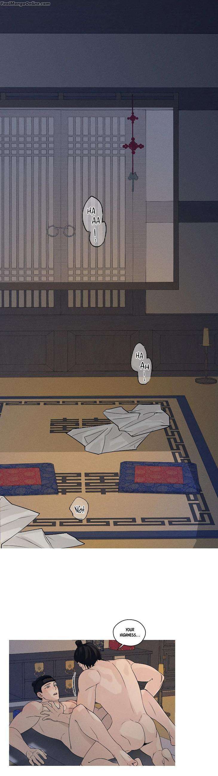 Joseon-Adult-Toy-Store-By-Songmi-Uncensored-Eng chapter_004 thumbnail