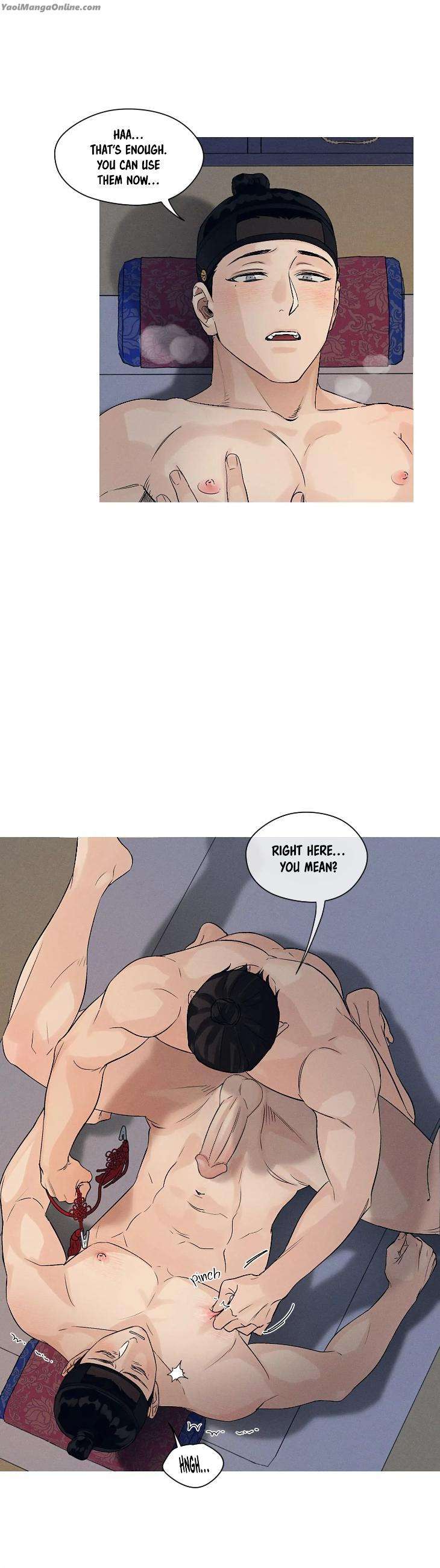 Joseon-Adult-Toy-Store-By-Songmi-Uncensored-Eng page 2