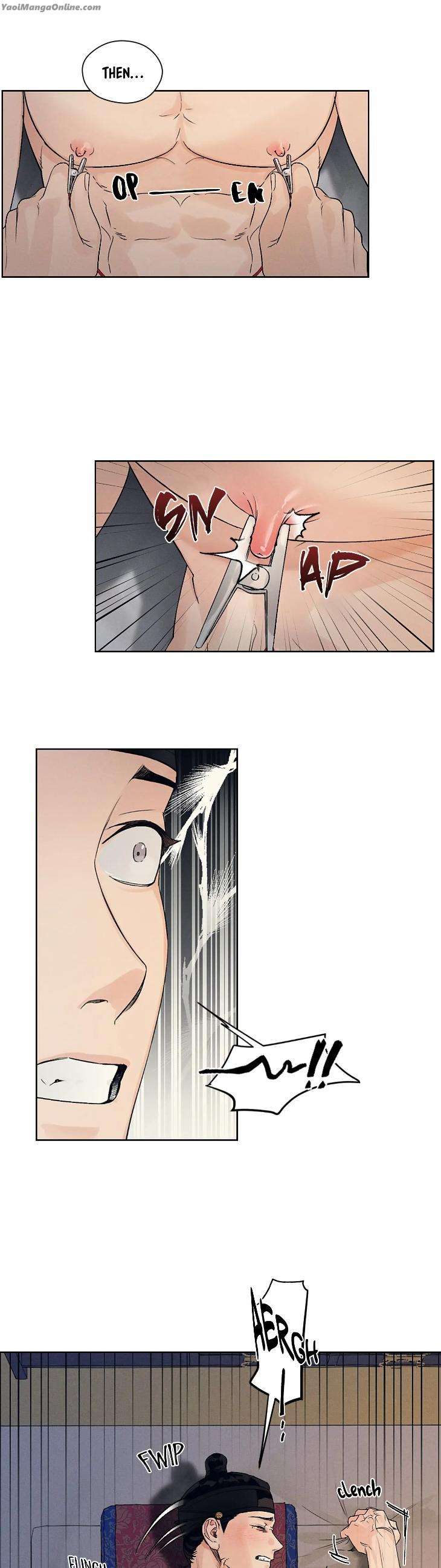 Joseon-Adult-Toy-Store-By-Songmi-Uncensored-Eng page 3