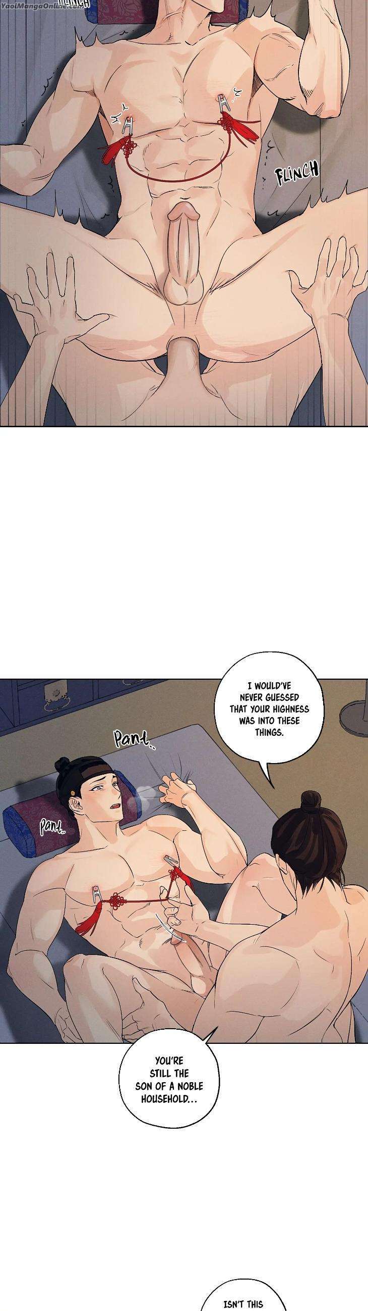 Joseon-Adult-Toy-Store-By-Songmi-Uncensored-Eng page 4