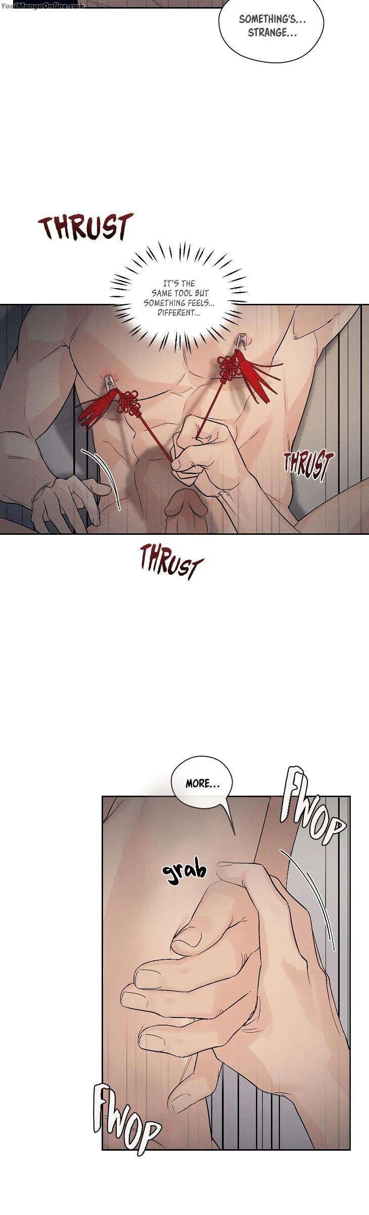 Joseon-Adult-Toy-Store-By-Songmi-Uncensored-Eng page 6