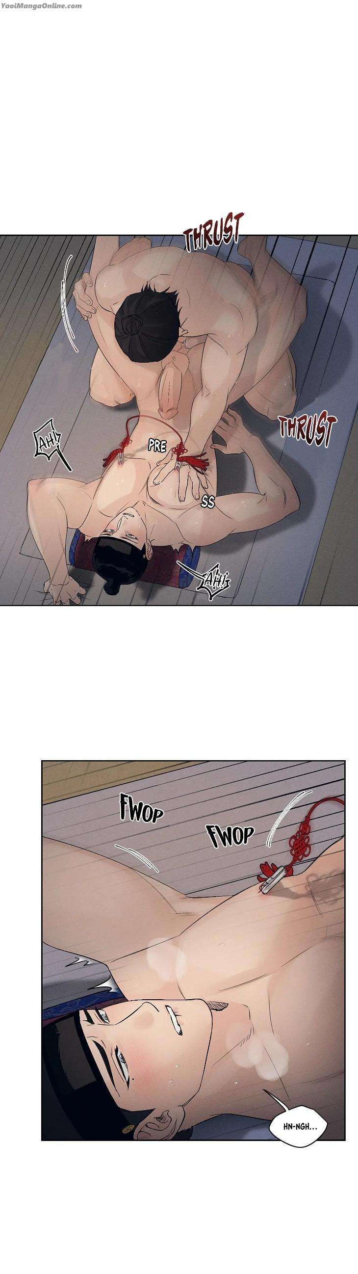 Joseon-Adult-Toy-Store-By-Songmi-Uncensored-Eng page 8