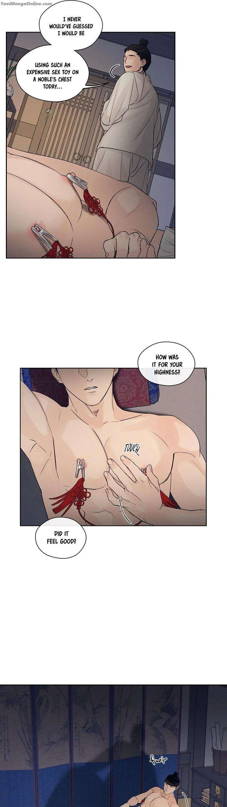 Joseon-Adult-Toy-Store-By-Songmi-Uncensored-Eng page 13