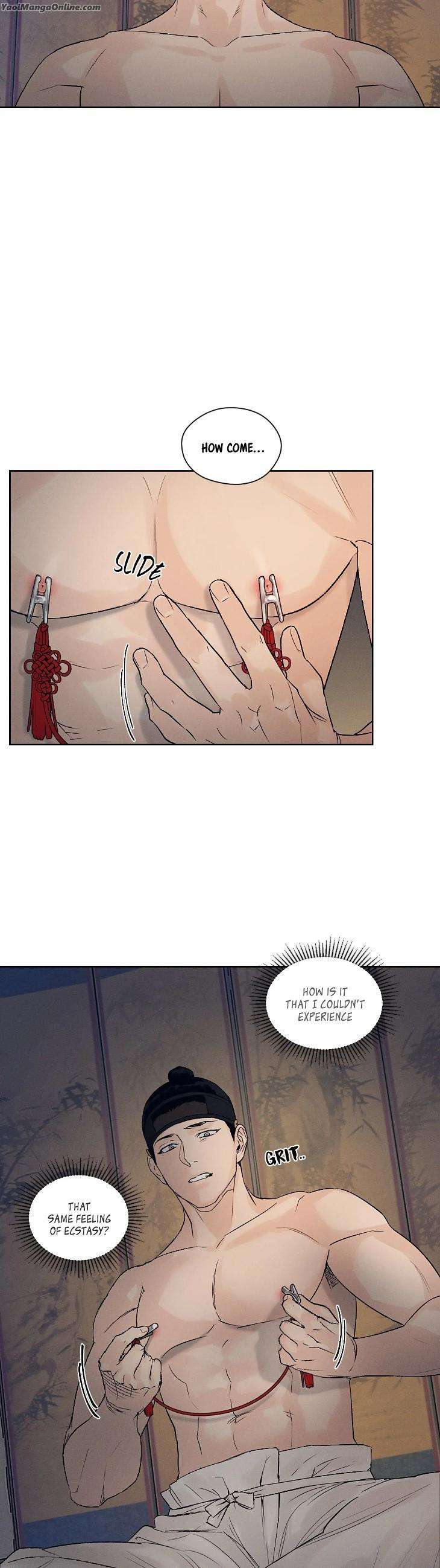 Joseon-Adult-Toy-Store-By-Songmi-Uncensored-Eng page 16