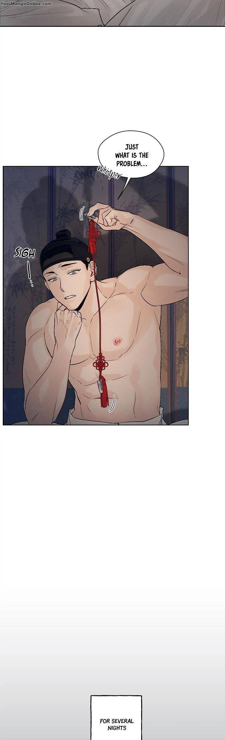Joseon-Adult-Toy-Store-By-Songmi-Uncensored-Eng page 17