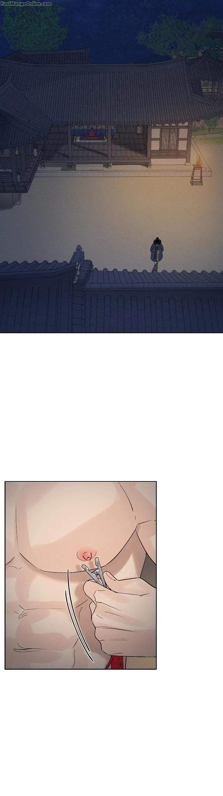 Joseon-Adult-Toy-Store-By-Songmi-Uncensored-Eng page 20