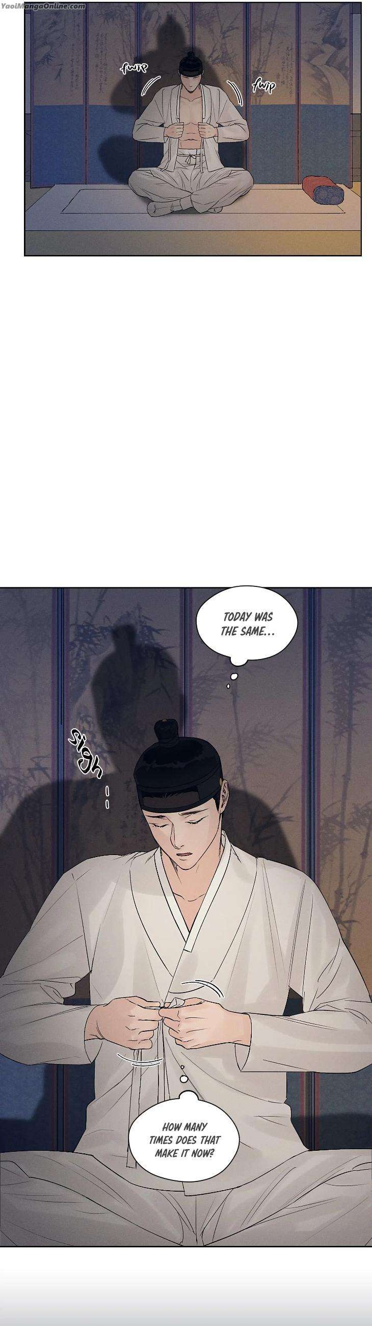 Joseon-Adult-Toy-Store-By-Songmi-Uncensored-Eng page 21
