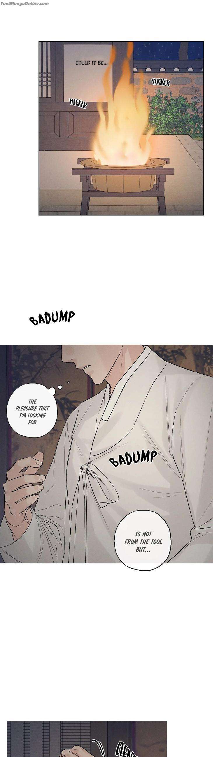 Joseon-Adult-Toy-Store-By-Songmi-Uncensored-Eng page 25