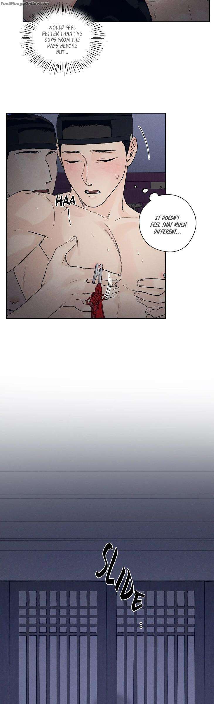 Joseon-Adult-Toy-Store-By-Songmi-Uncensored-Eng page 29