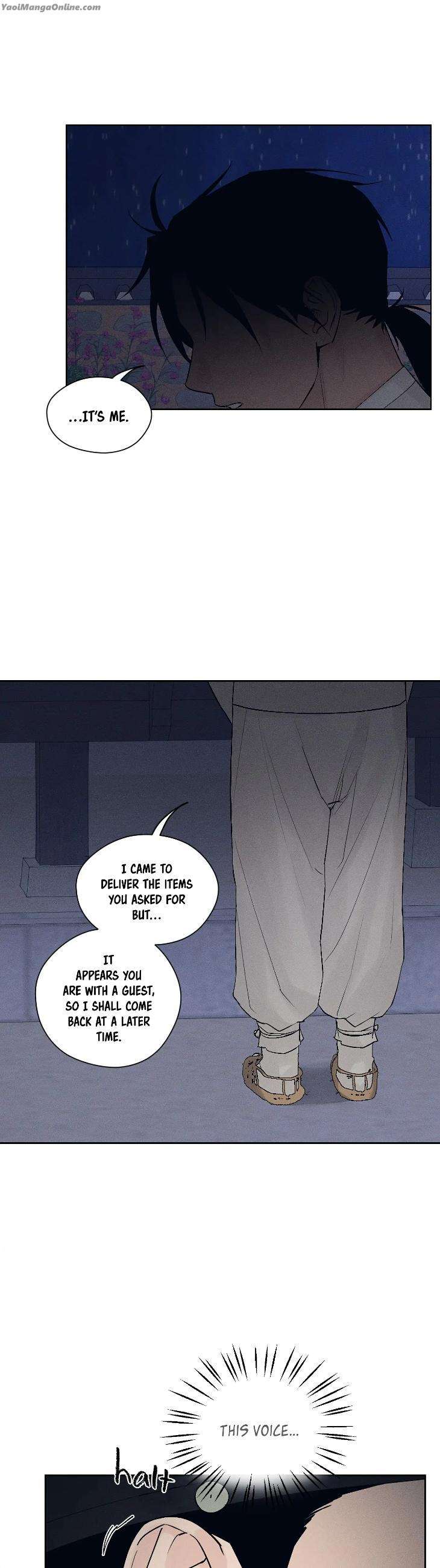 Joseon-Adult-Toy-Store-By-Songmi-Uncensored-Eng page 31