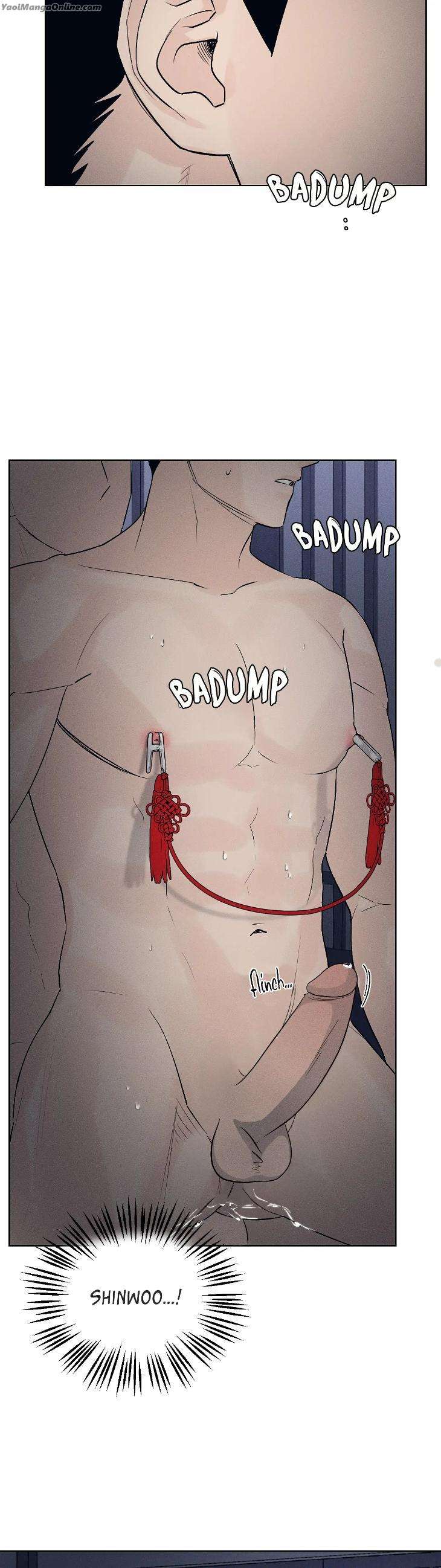 Joseon-Adult-Toy-Store-By-Songmi-Uncensored-Eng page 32