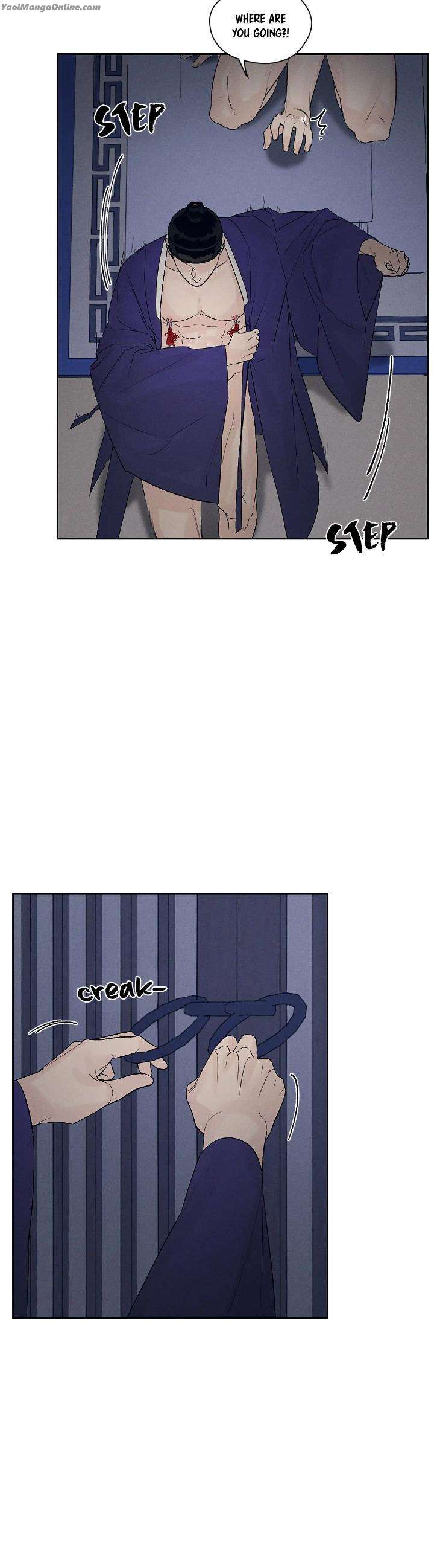 Joseon-Adult-Toy-Store-By-Songmi-Uncensored-Eng page 34