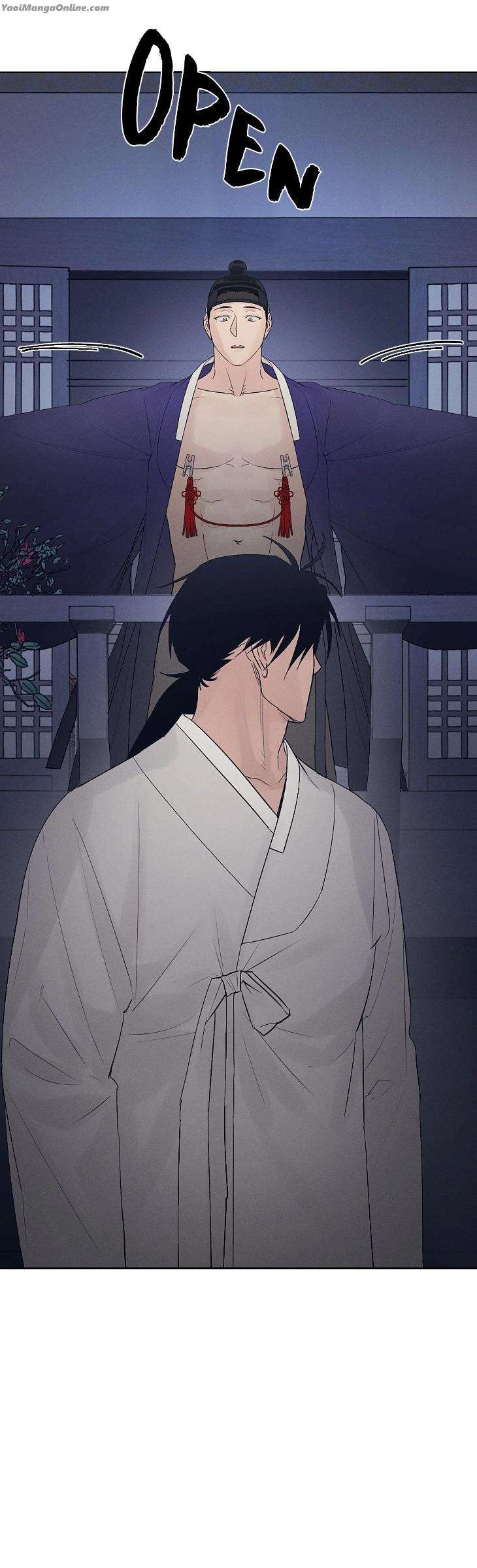 Joseon-Adult-Toy-Store-By-Songmi-Uncensored-Eng page 35