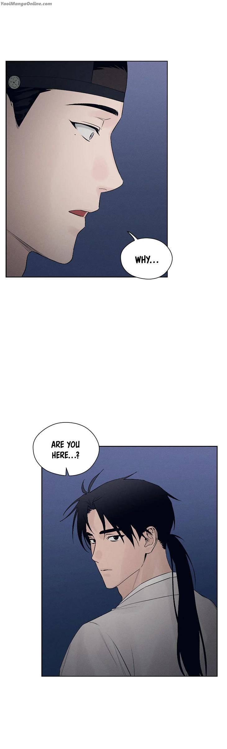 Joseon-Adult-Toy-Store-By-Songmi-Uncensored-Eng page 36