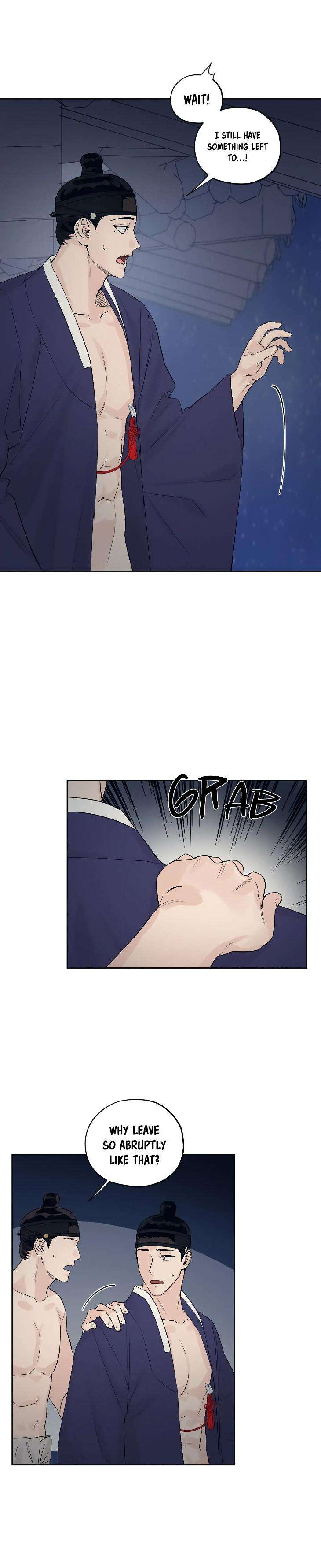 Joseon-Adult-Toy-Store-By-Songmi-Uncensored-Eng page 8