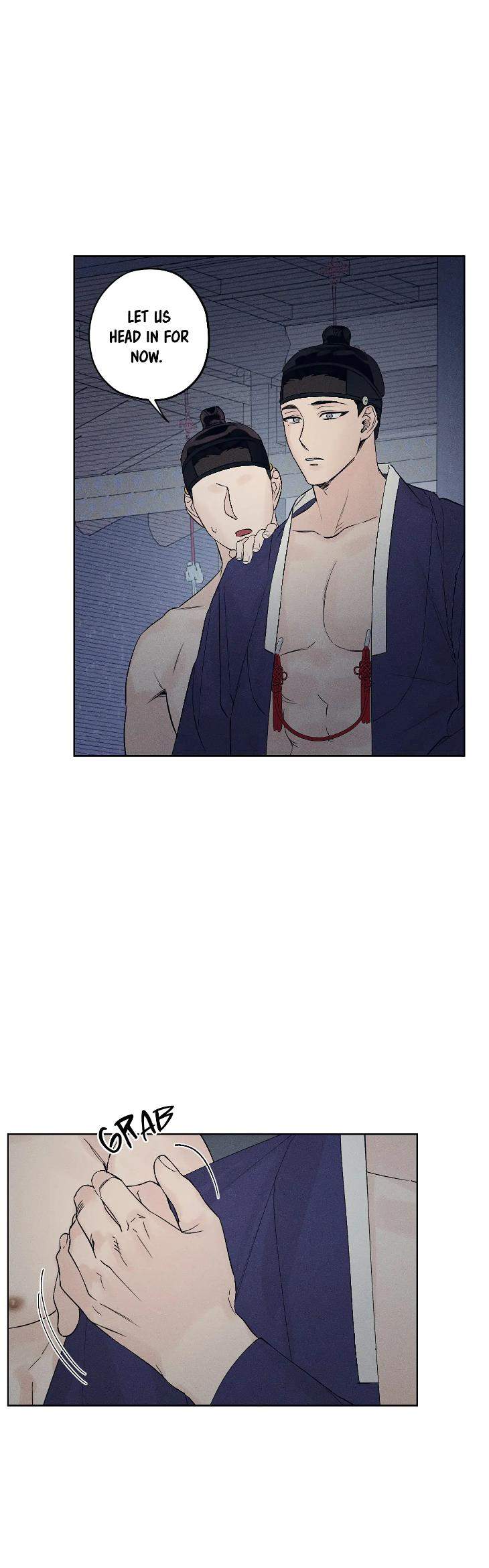 Joseon-Adult-Toy-Store-By-Songmi-Uncensored-Eng page 10