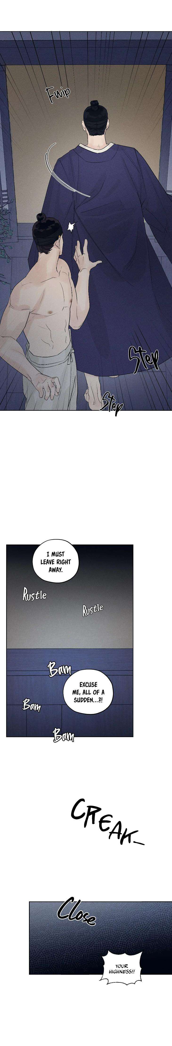 Joseon-Adult-Toy-Store-By-Songmi-Uncensored-Eng page 11