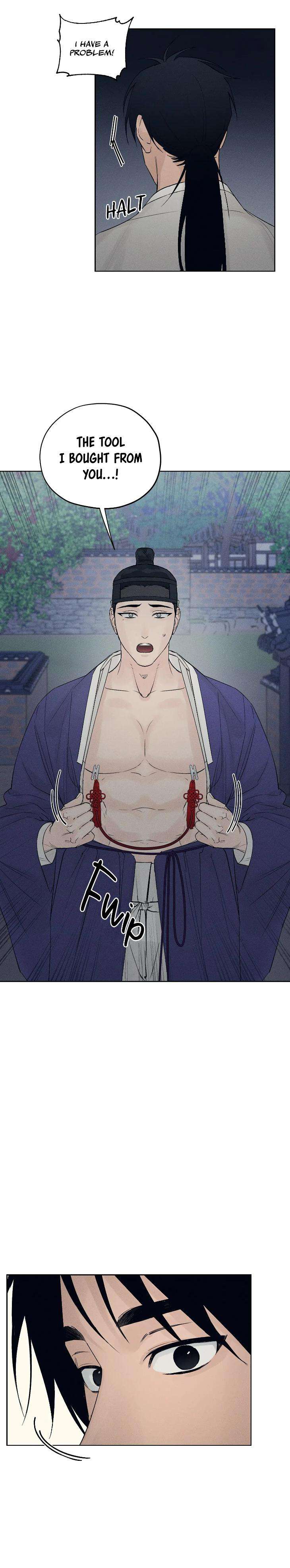 Joseon-Adult-Toy-Store-By-Songmi-Uncensored-Eng page 18
