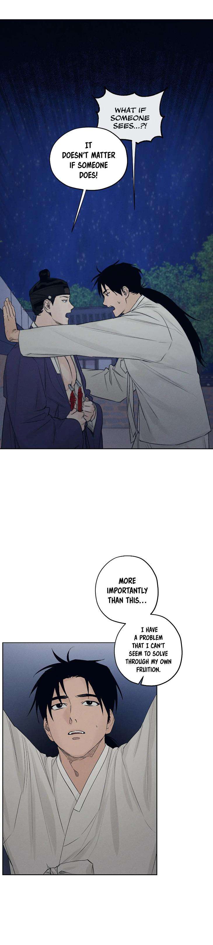 Joseon-Adult-Toy-Store-By-Songmi-Uncensored-Eng page 20