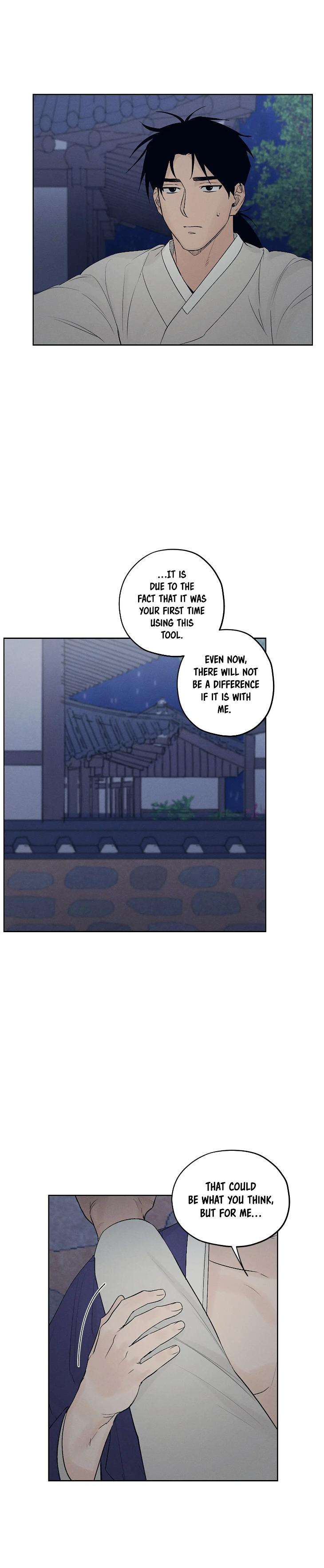 Joseon-Adult-Toy-Store-By-Songmi-Uncensored-Eng page 23
