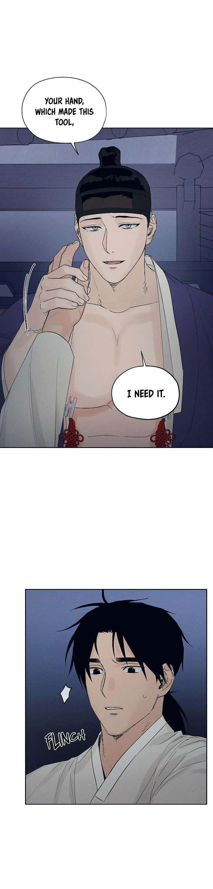 Joseon-Adult-Toy-Store-By-Songmi-Uncensored-Eng page 24