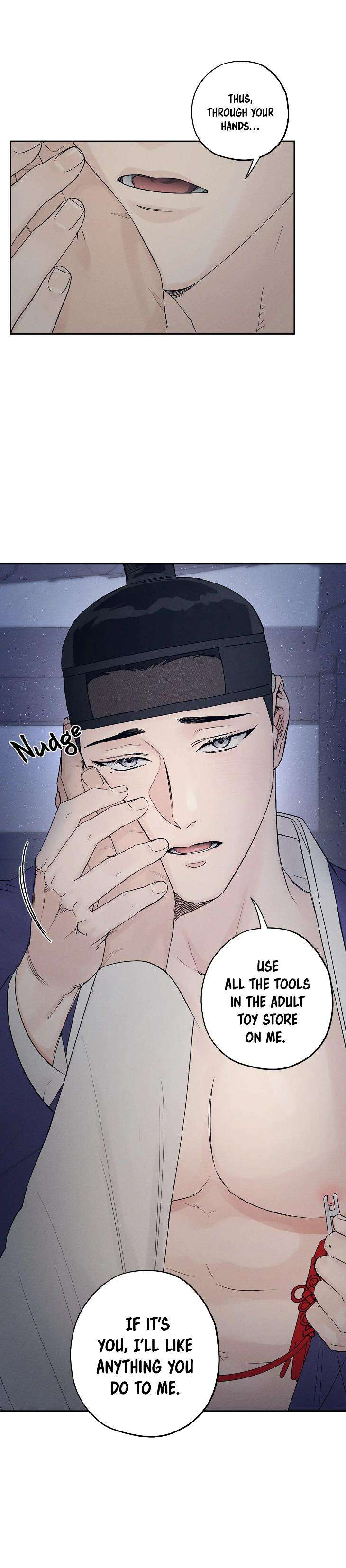 Joseon-Adult-Toy-Store-By-Songmi-Uncensored-Eng page 25