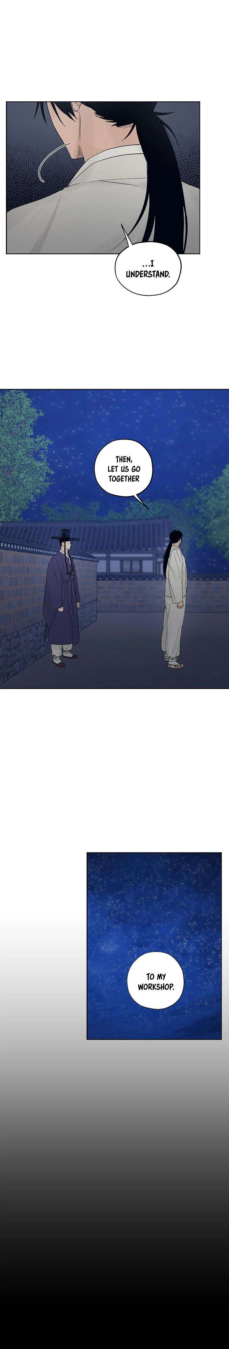 Joseon-Adult-Toy-Store-By-Songmi-Uncensored-Eng page 31