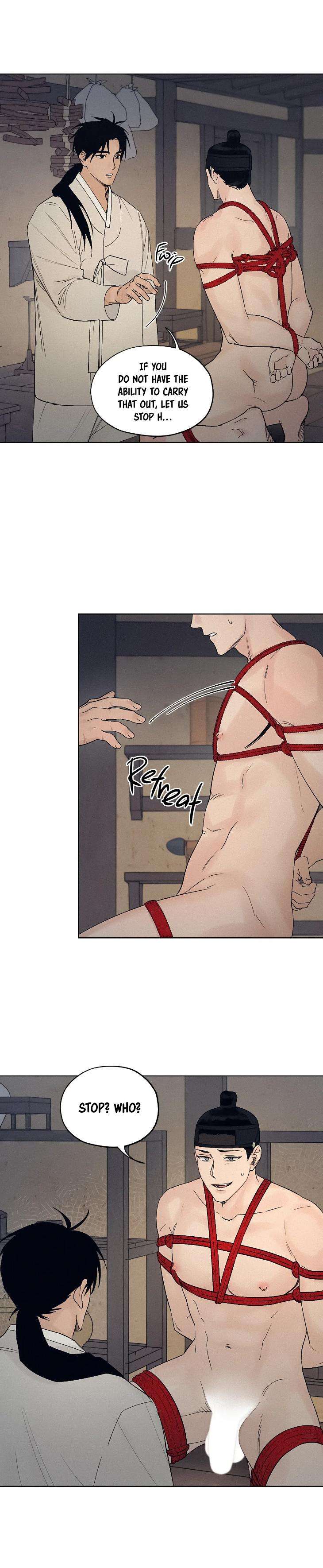 Joseon-Adult-Toy-Store-By-Songmi-Uncensored-Eng page 7