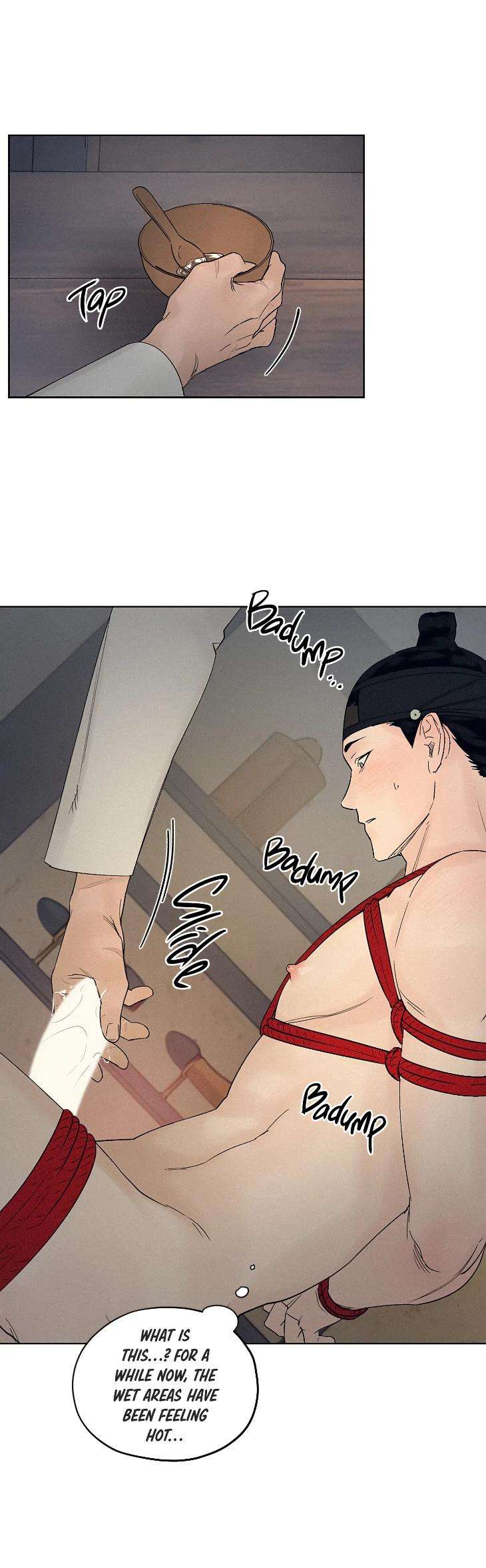 Joseon-Adult-Toy-Store-By-Songmi-Uncensored-Eng page 10