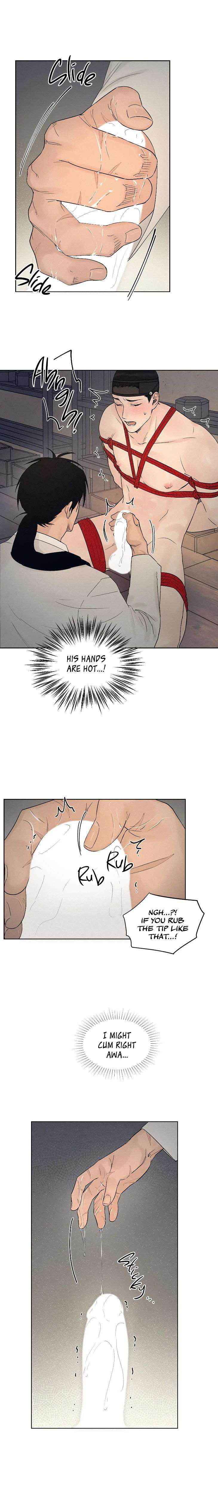 Joseon-Adult-Toy-Store-By-Songmi-Uncensored-Eng page 11