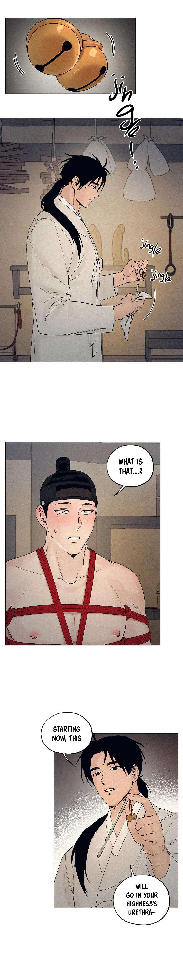 Joseon-Adult-Toy-Store-By-Songmi-Uncensored-Eng page 13