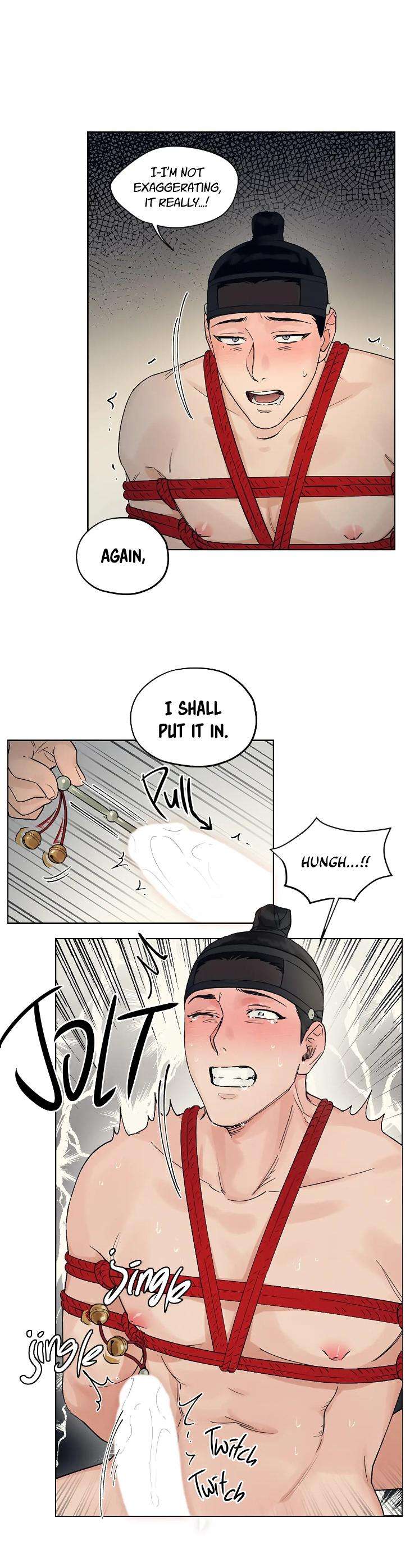 Joseon-Adult-Toy-Store-By-Songmi-Uncensored-Eng page 16