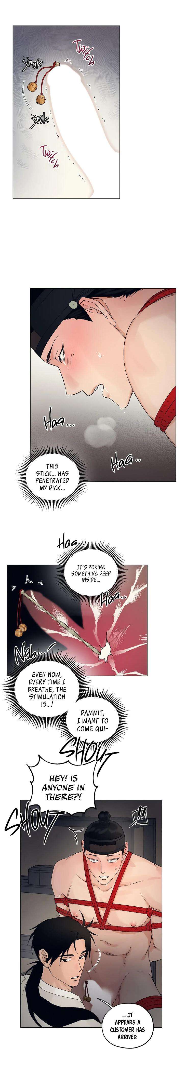 Joseon-Adult-Toy-Store-By-Songmi-Uncensored-Eng page 17