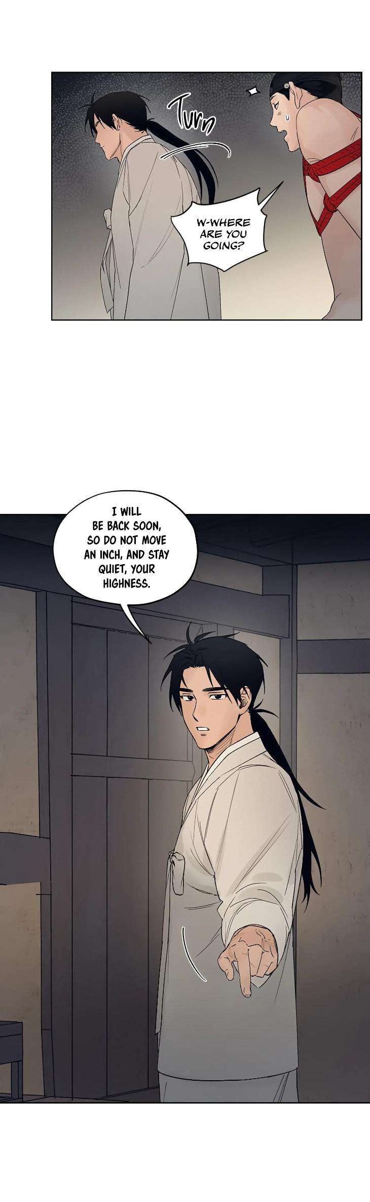 Joseon-Adult-Toy-Store-By-Songmi-Uncensored-Eng page 18
