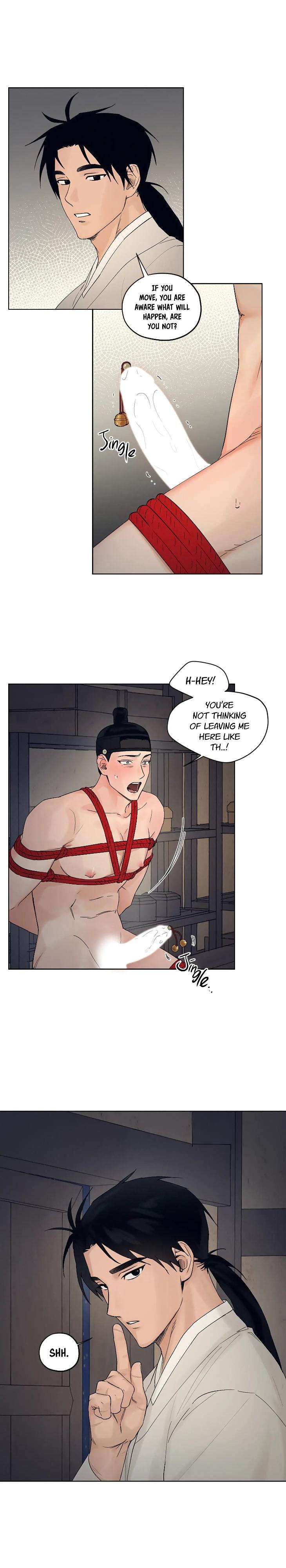 Joseon-Adult-Toy-Store-By-Songmi-Uncensored-Eng page 19