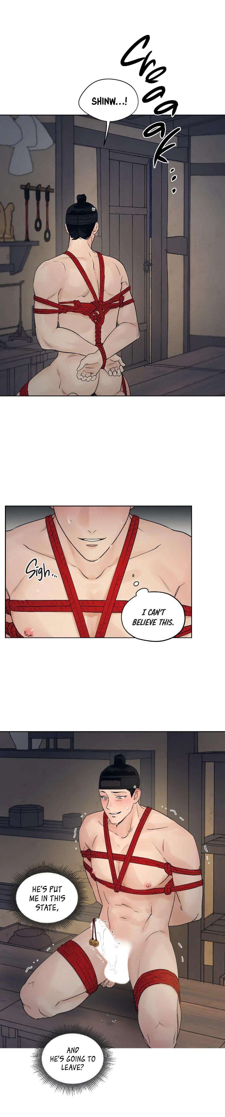 Joseon-Adult-Toy-Store-By-Songmi-Uncensored-Eng page 20