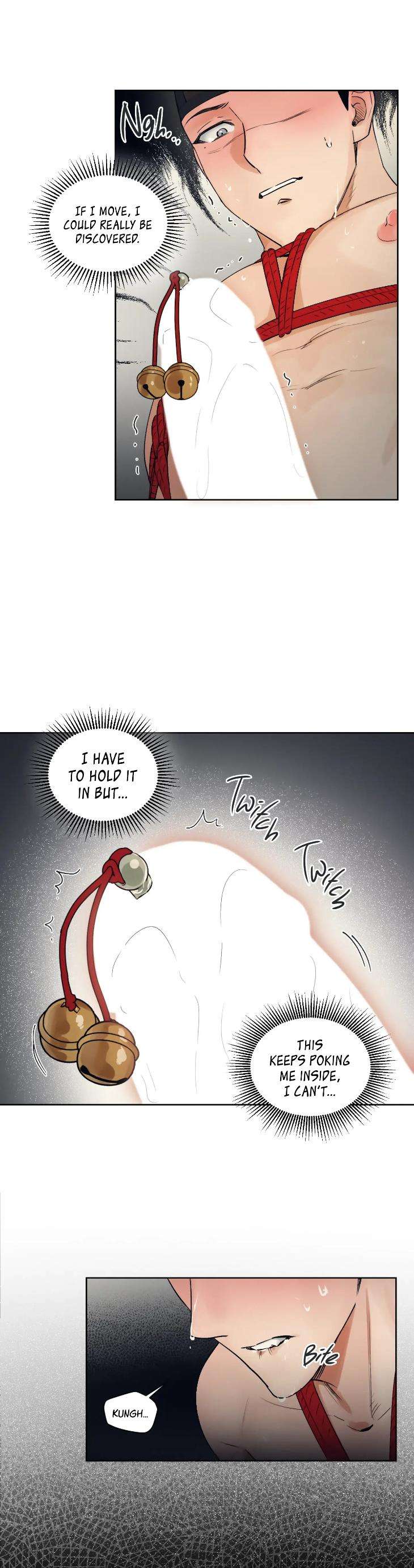 Joseon-Adult-Toy-Store-By-Songmi-Uncensored-Eng page 22