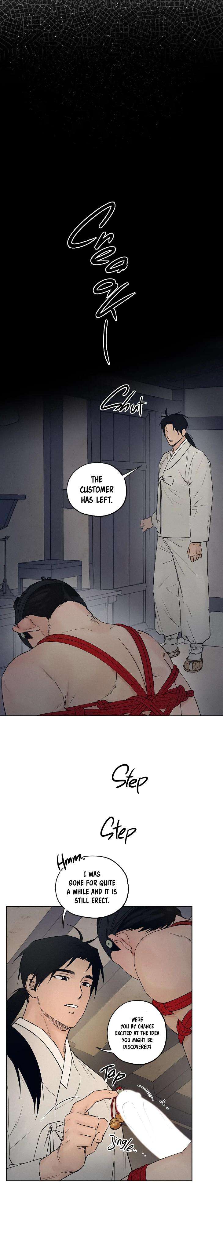 Joseon-Adult-Toy-Store-By-Songmi-Uncensored-Eng page 23