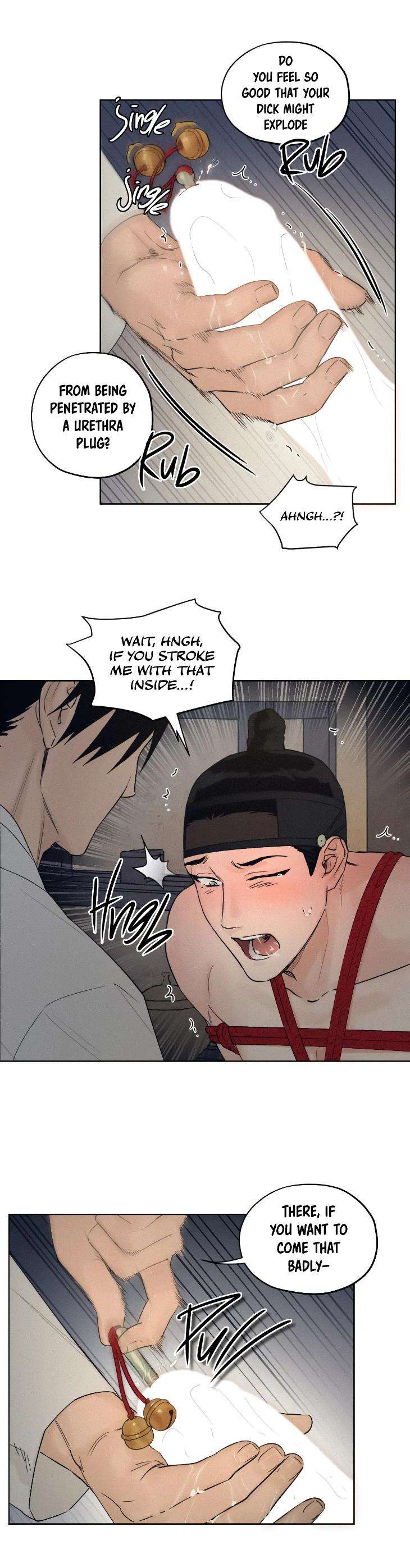 Joseon-Adult-Toy-Store-By-Songmi-Uncensored-Eng page 26