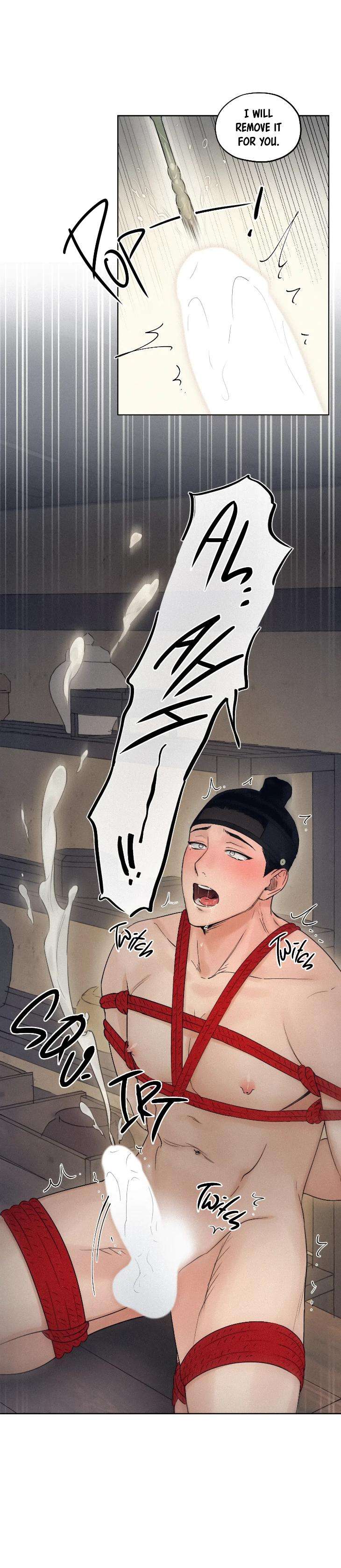 Joseon-Adult-Toy-Store-By-Songmi-Uncensored-Eng page 27