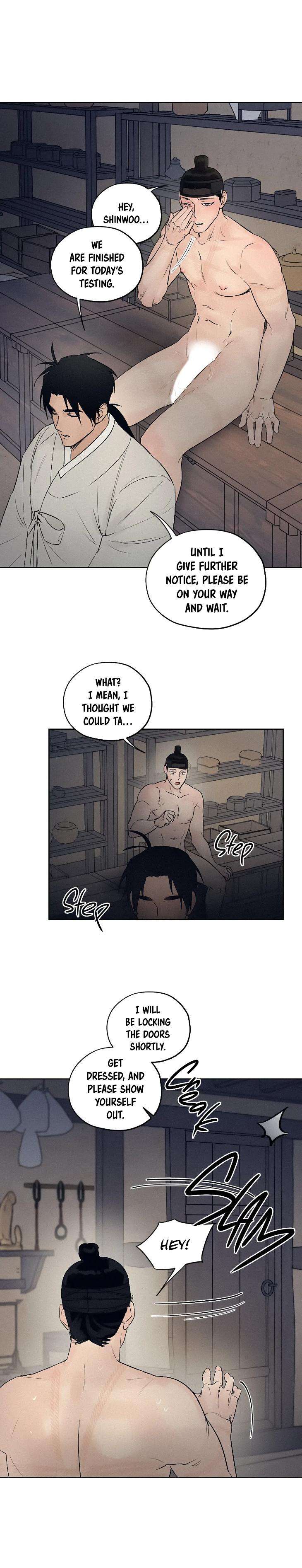 Joseon-Adult-Toy-Store-By-Songmi-Uncensored-Eng page 29