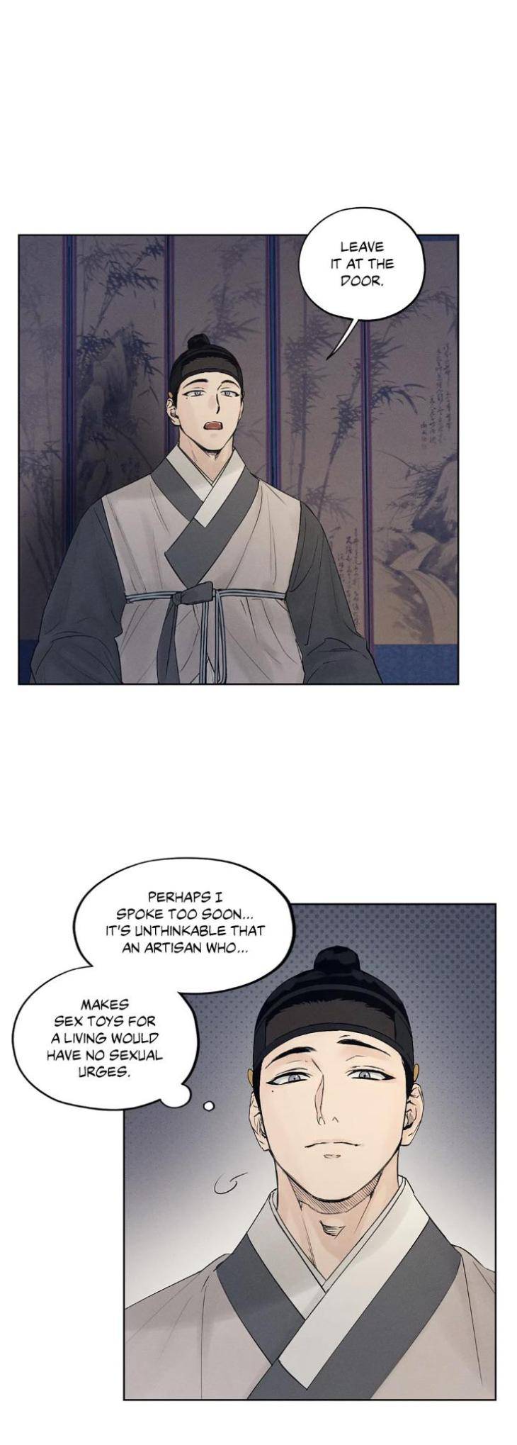 Joseon-Adult-Toy-Store-By-Songmi-Uncensored-Eng page 6
