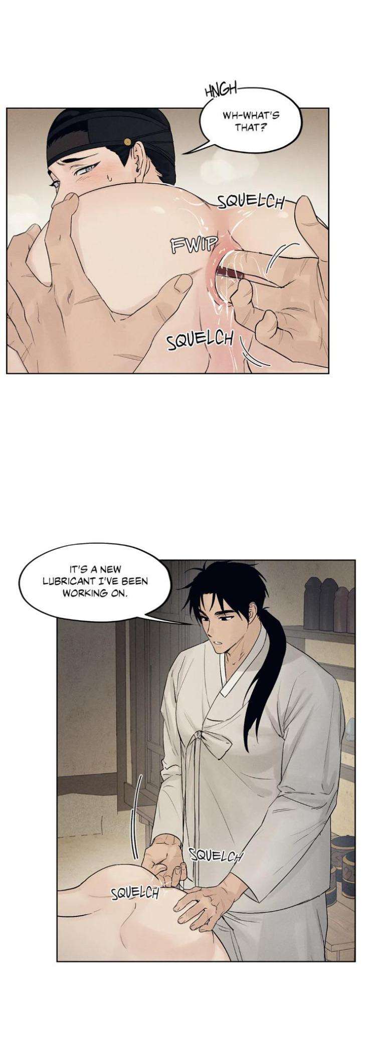 Joseon-Adult-Toy-Store-By-Songmi-Uncensored-Eng page 14