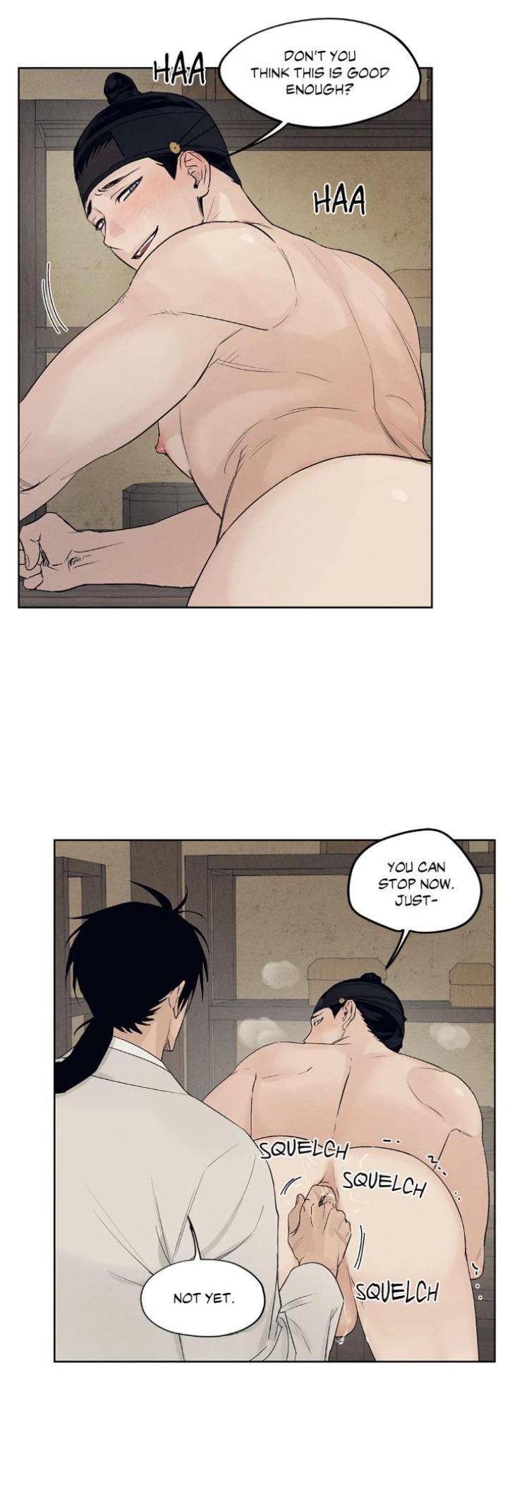 Joseon-Adult-Toy-Store-By-Songmi-Uncensored-Eng page 17