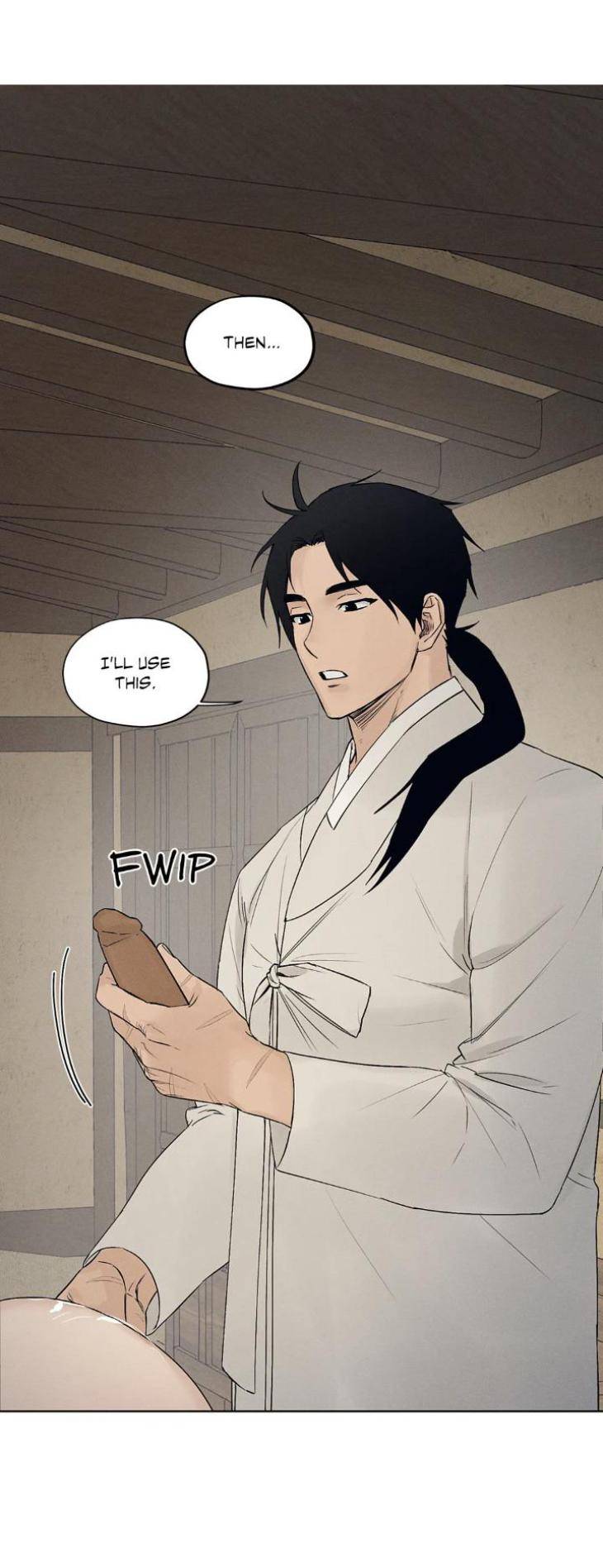 Joseon-Adult-Toy-Store-By-Songmi-Uncensored-Eng page 21