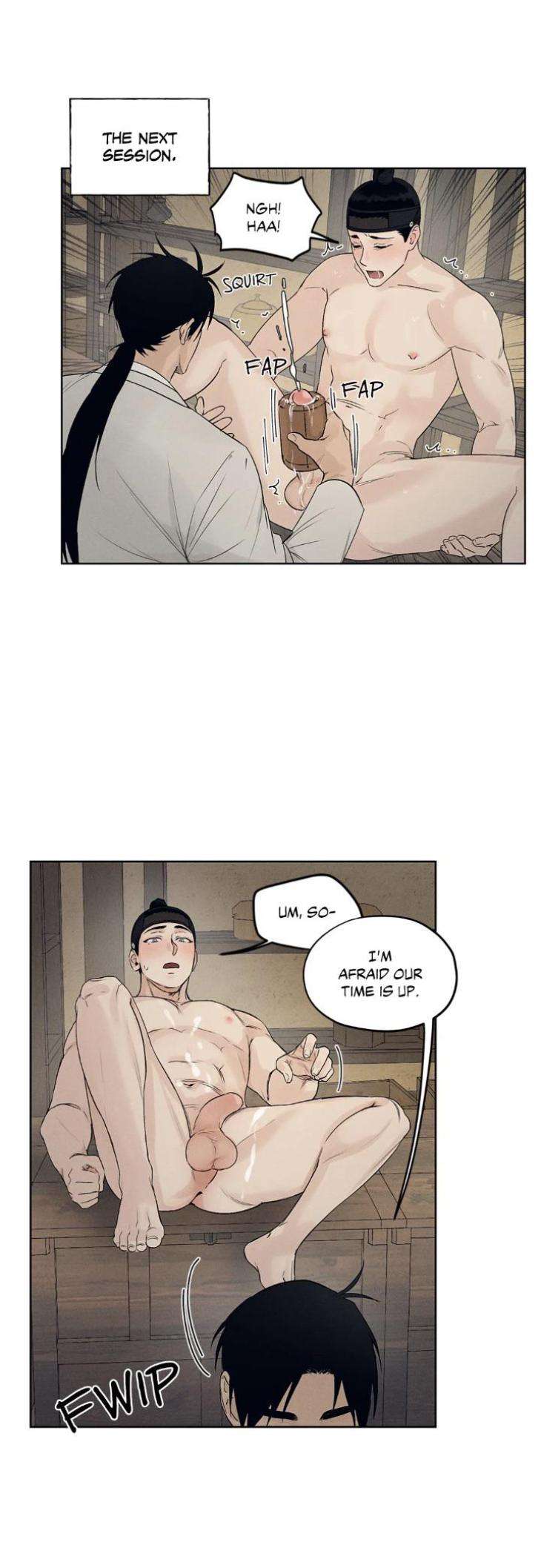 Joseon-Adult-Toy-Store-By-Songmi-Uncensored-Eng page 24