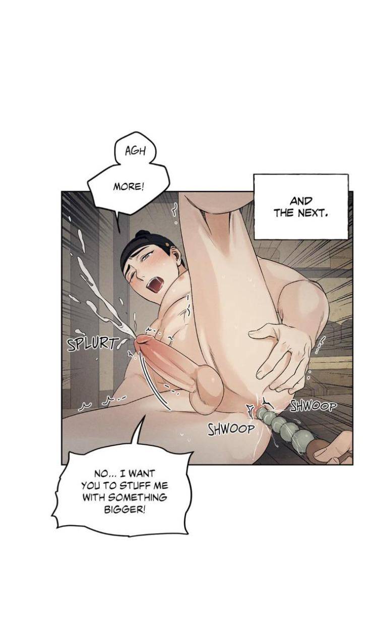 Joseon-Adult-Toy-Store-By-Songmi-Uncensored-Eng page 25