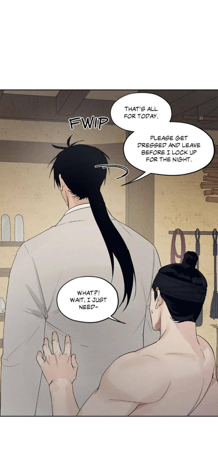 Joseon-Adult-Toy-Store-By-Songmi-Uncensored-Eng page 26