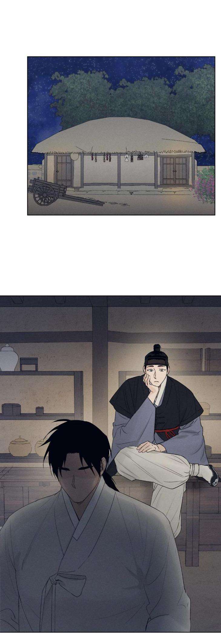 Joseon-Adult-Toy-Store-By-Songmi-Uncensored-Eng page 28