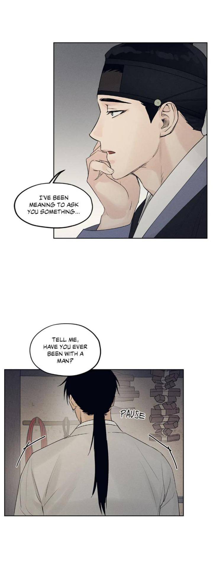 Joseon-Adult-Toy-Store-By-Songmi-Uncensored-Eng page 29